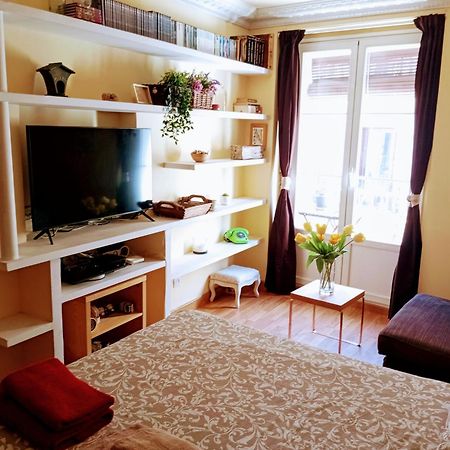 Apartamento En El Corazon De Мадрид Экстерьер фото
