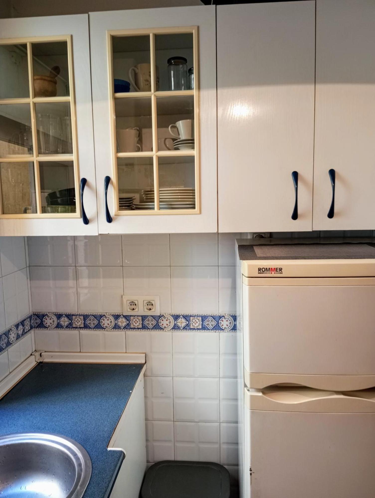Apartamento En El Corazon De Мадрид Экстерьер фото